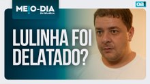 Lulinha foi delatado? | Meio-Dia em Brasília - 25/02/2026