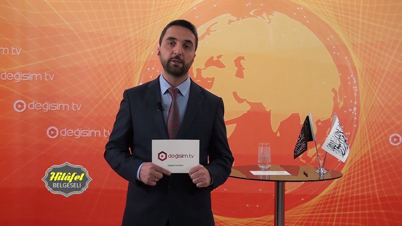 Dosya Belgesel: Hilâfet'i Kaldıranların Safsatalarına Cevaplar