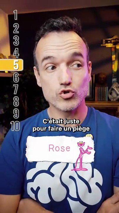 10 questions de culture générale (parce que c’est bien en fait) - 57/365