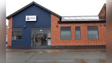 Newton-le-Willows Police Station Reaches Key Milestone