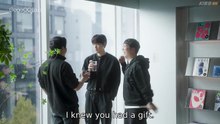 Fan Service (KR BL) Ep.1 sub eng