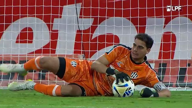 CENTRAL CÓRDOBA 2 - 0 TALLERES ¦ Resumen del partido