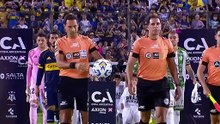 Boca 2 - Gimnasia de Chivilcoy 0 | 32avos