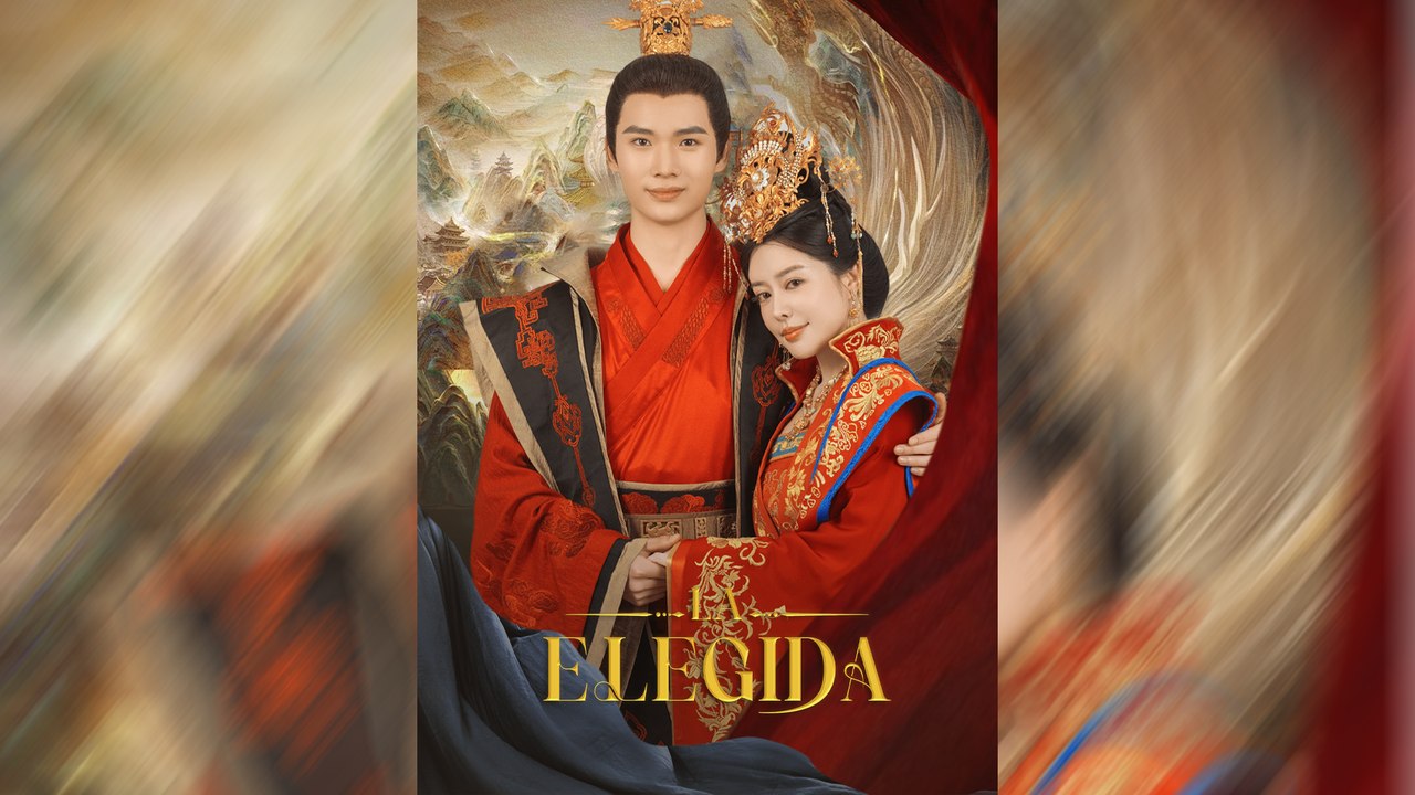 La Elegida | VERSIÓN COMPLETA | MEGA SHORT DRAMA