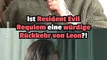 MeinMMO erklärt euch, wie gut das neue Resident Evil Requiem ist