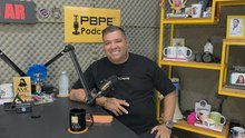 CLAUDIANO GERAÇÃO - PBPE PODCAST #209