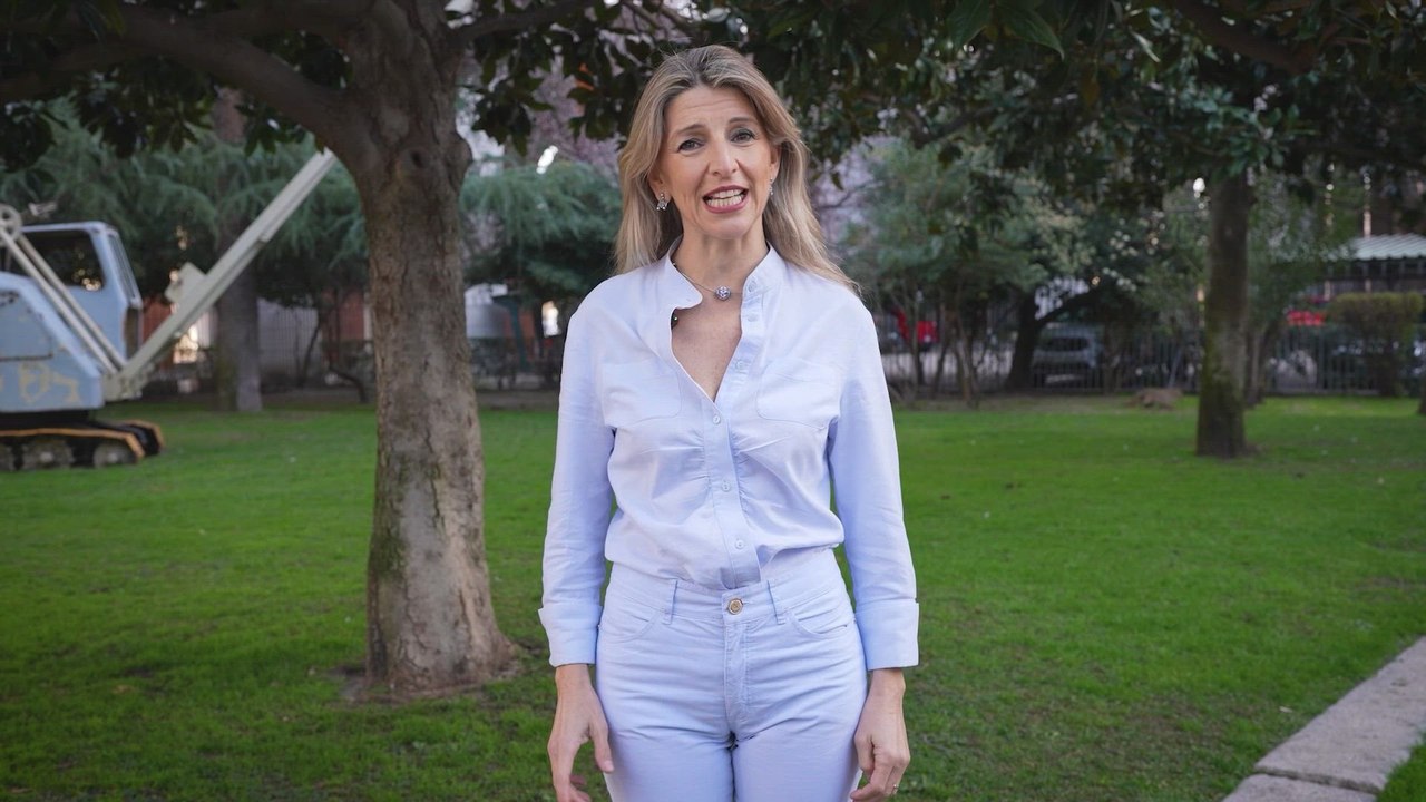 Video yolanda