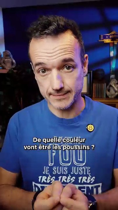 3 nouvelles énigmes (agaçantes un peu) - 60/365