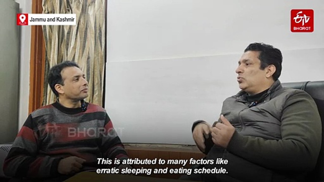 Beyond Shunning Food, How To Overpower Anger During Fasting In Ramadan? Psychologist Explains