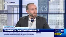 Culture Bourse : "Comment se construit un indice ?", par Julie Cohen-Heurton - 25/02