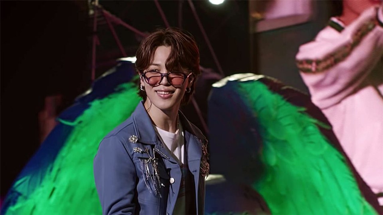 BTS World Tour ‘Arirang’ Live Viewing Trailer OV