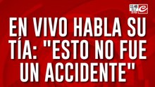 Drámatico giro en el caso Neythan: lo encontraron ahogado en un balde