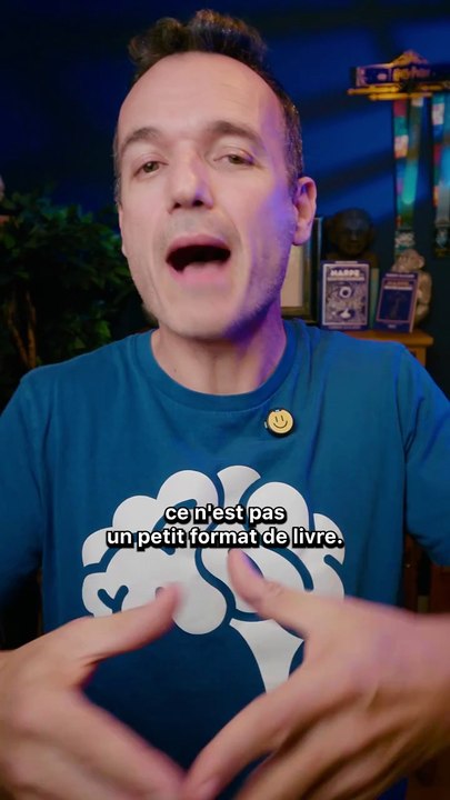 Vos Décisions changent le Scénario - 64/365