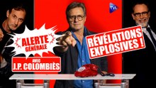 Alerte Générale #09 -  Jean-Pierre Colombiès