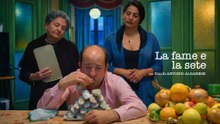 «La fame e la sete/1999 HD»