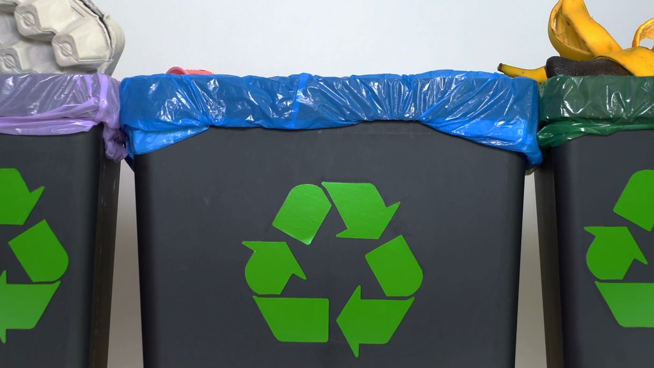 North-East Councils’ Recycling Rates Fall 18% Over Decade