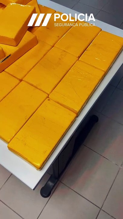psp cocaína