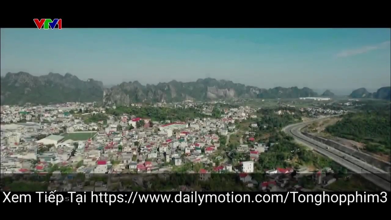 Không Giới Hạn - Tập 13 Phim Việt Nam VTV1