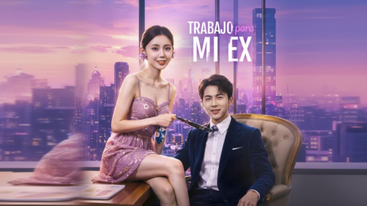 EspañOl Trabajo Para Mi Ex Episodio Completo Drama RomáNtico De Oficina