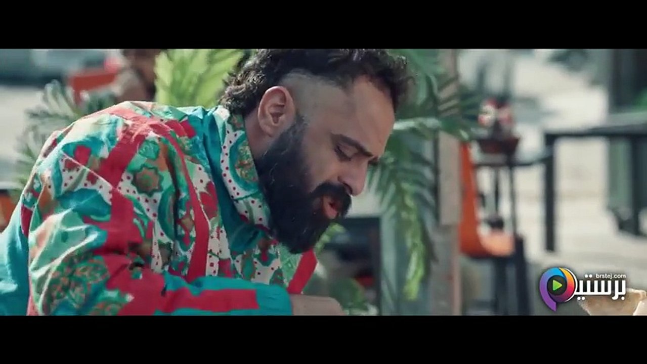 لــــــــــيــــــــل الـــــــــبـــــــنــــــــفــــــســـــــــــج الحلقة 3