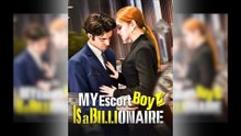 My Escort Boy is a Billionaire Full Movie