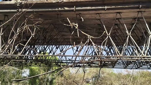 Demolerán puente La Desembocada en Puerto Vallarta | CPS Noticias Puerto Vallarta