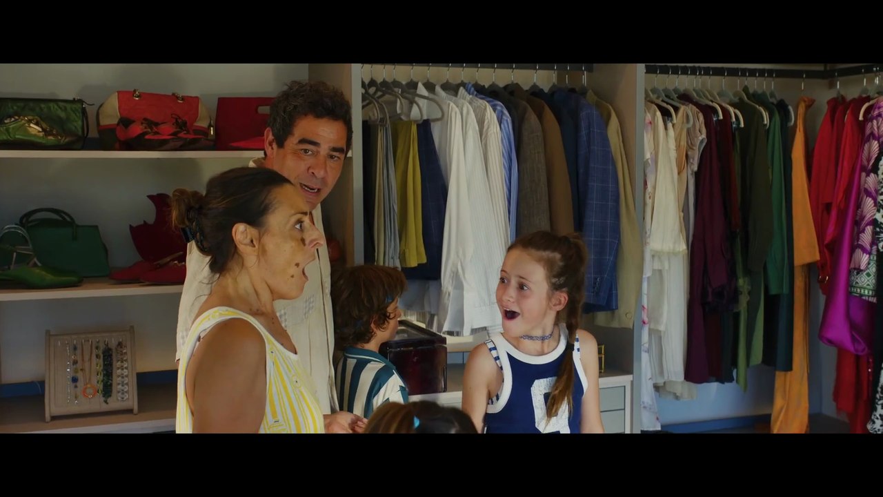 All Inclusive: Willkommen im Luxus - Trailer (Deutsch) HD