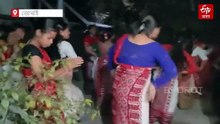 মিচিং অধ্যুষিত গাঁওসমূহৰ ঘৰে ঘৰে এতিয়া 'লৃগাং চঃমান'