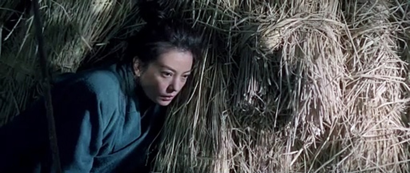 Mulan - Rise of a Warrior (Hua Mulan) Sub Indo