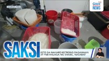 Shabu lab, nabisto sa nakarehistrong pagawaan ng alak; mahigit P6B halaga ng shabu, nasabat | Saksi