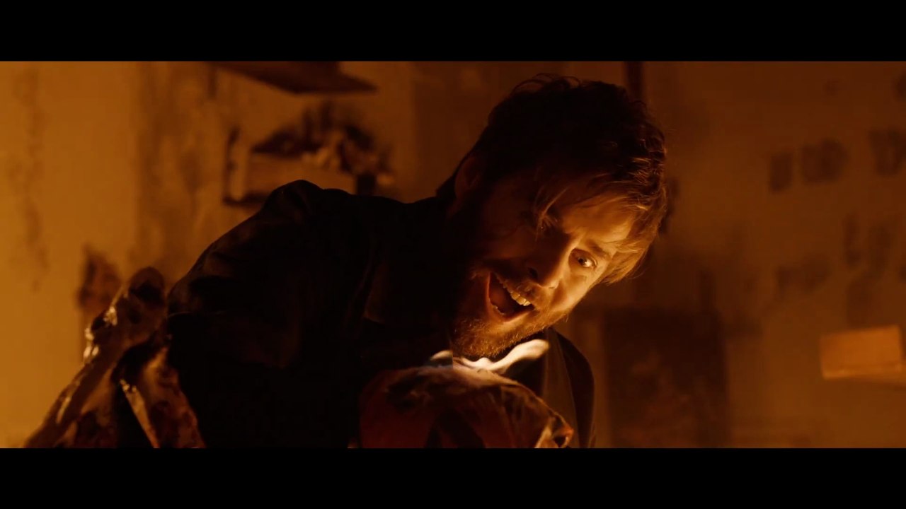 Deus Irae: Gott des Zorns - Trailer (Deutsch) HD