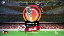Sveglia Sicilia – Alè Palermo del 23 febbraio 2026