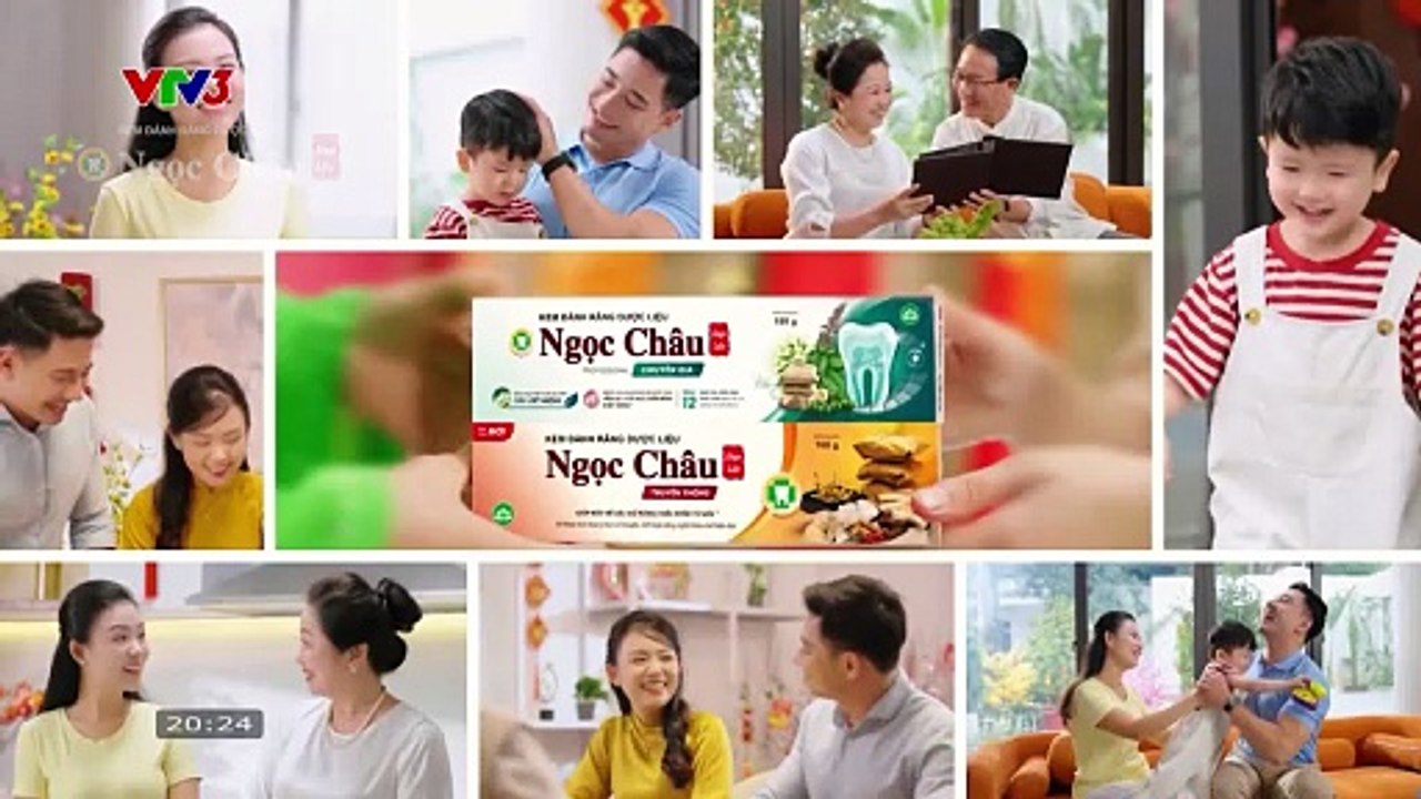 Bước chân vào đời - Tập 3