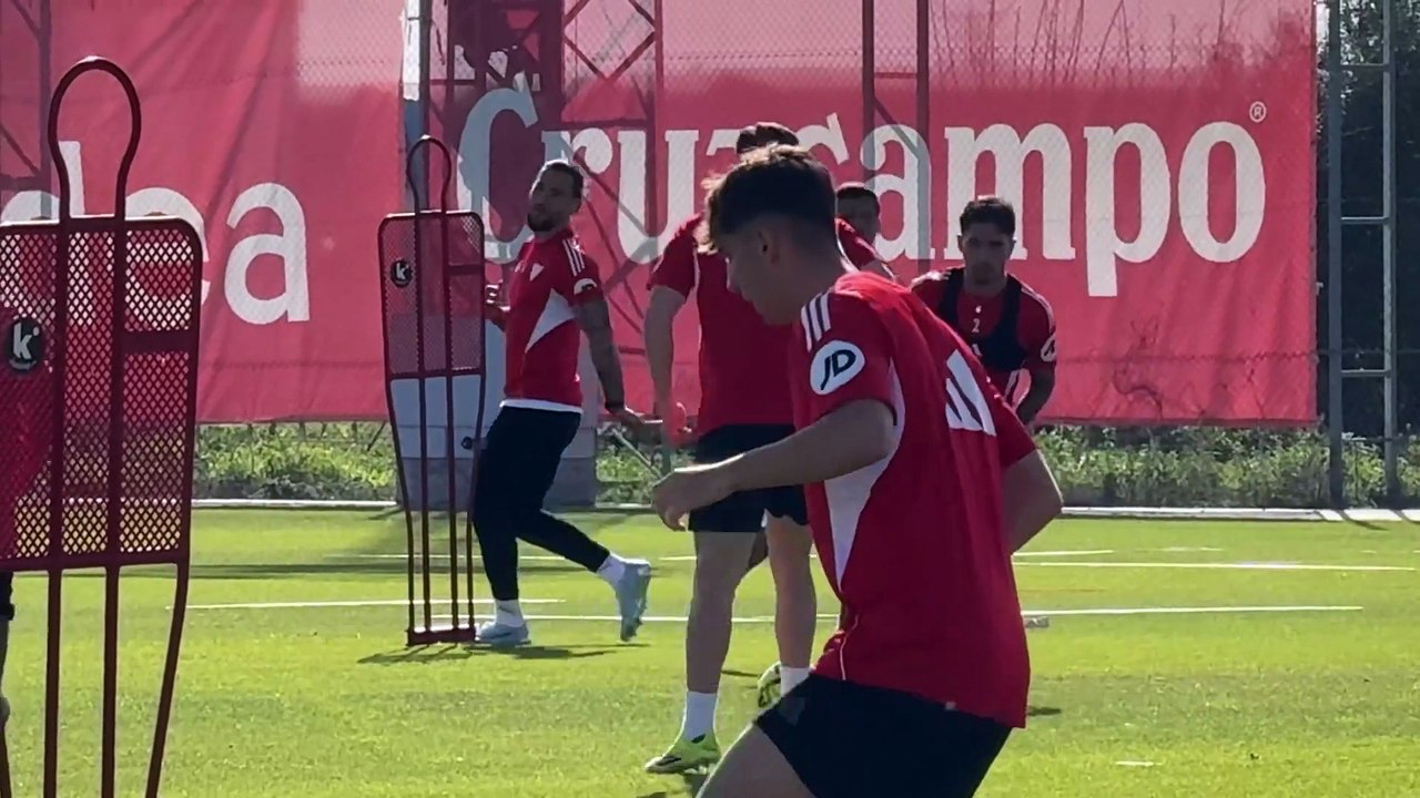 Oso se apunta al derbi