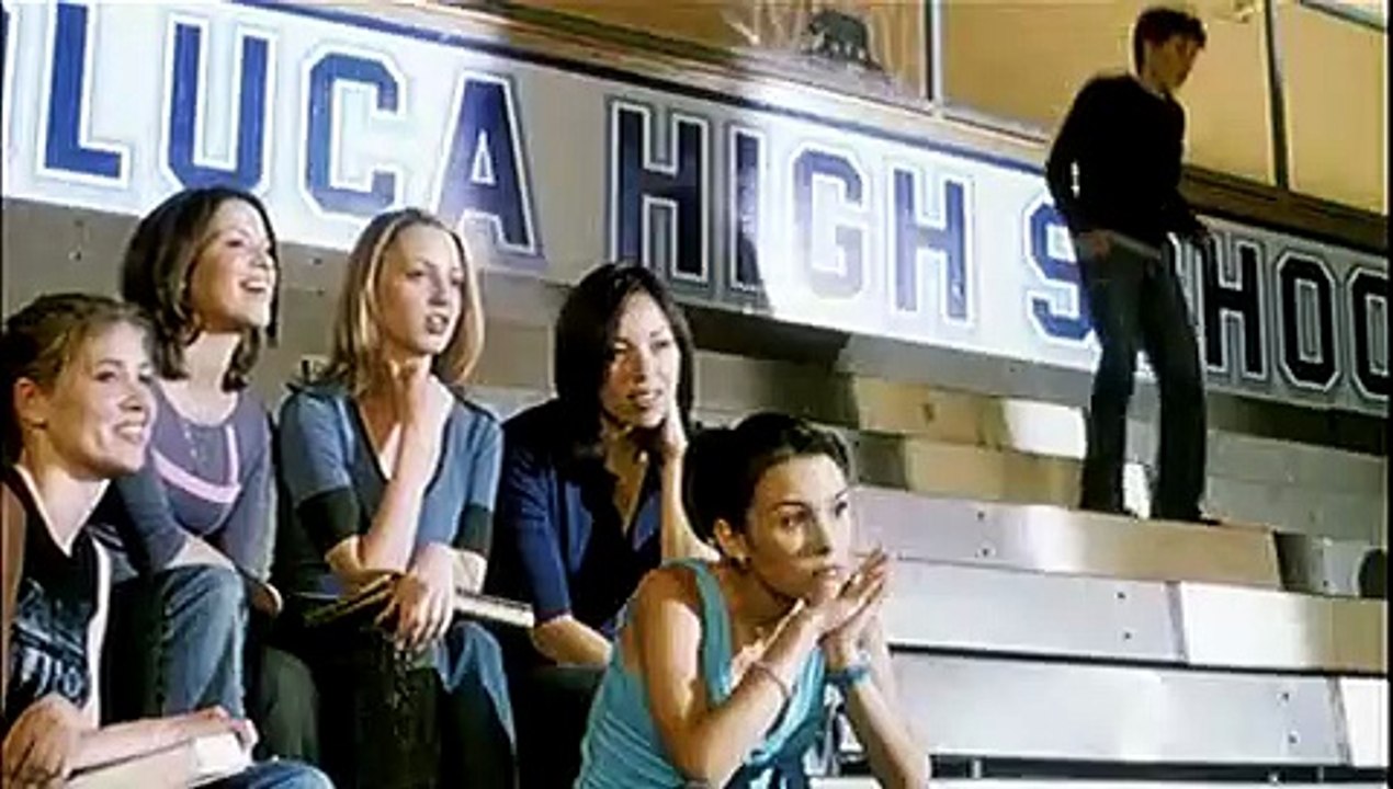 Verflucht 2005 Trailer deutsch