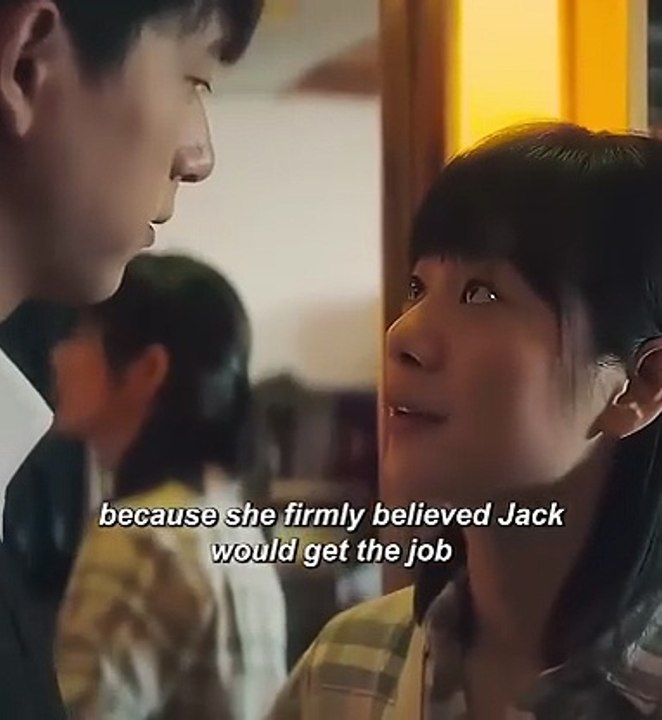 Couple went for a job interview....#shortdrama #fyp #viralshort