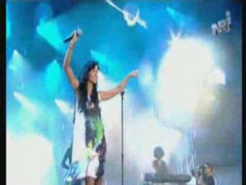 Tourner ma page - Jenifer- Trocadéro : 60 ans Israel