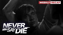 Never Say Die: The syndicate makes Diego pay for his betrayal (Weekly Recap HD)