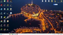 🖥️💻 Cómo DIVIDIR PANTALLA de mi PC WINDOWS en DOS con un SOLO ATAJO FÁCIL y RÁPIDO