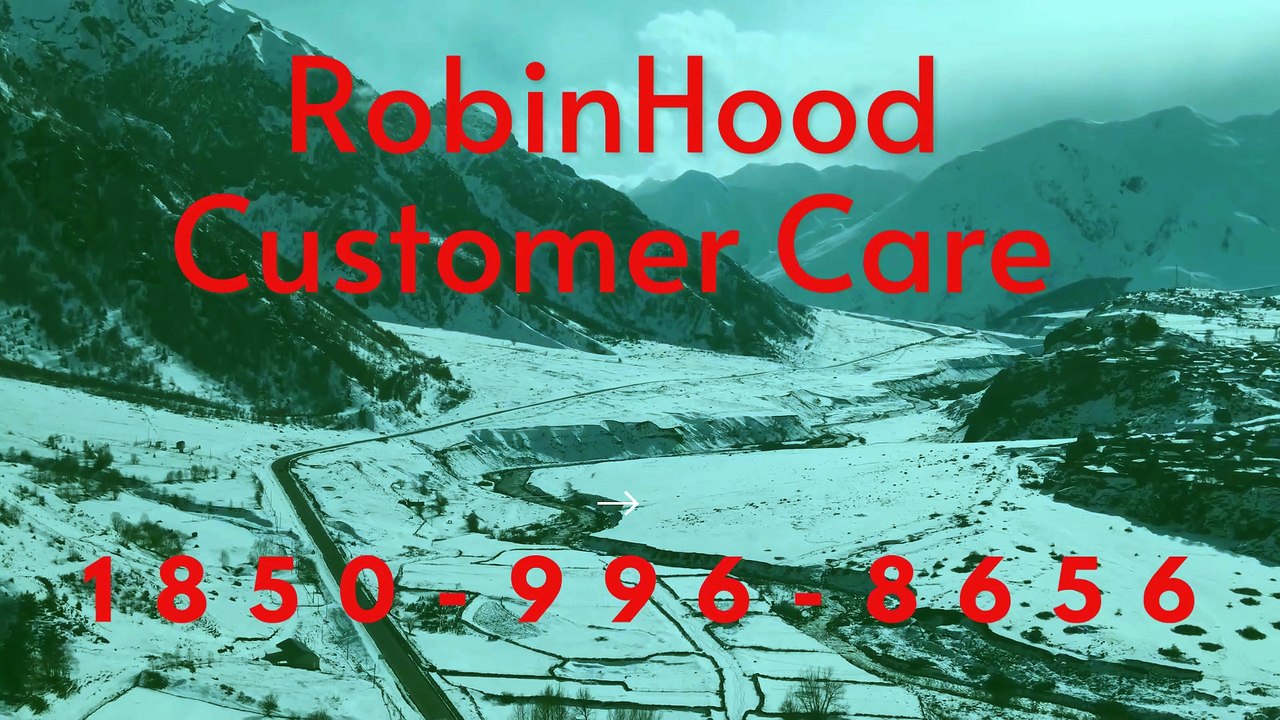 ≋{{CoMpLeTe List}} of Official RobinHood)CUSTOMER SERVICE™️Phone Numbers ≋