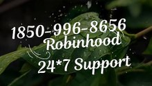 T0p Complete™ List of RobinhoodⓃ CUSTOMER© Care℗ (Toll Free Number Support) Numbers A Complete Guide