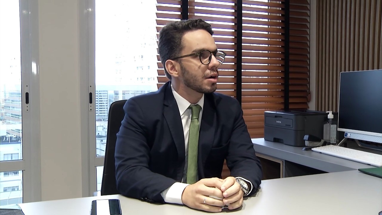 Golpe do falso advogado