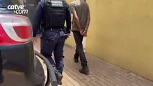 Homem é preso em Cascavel após tornozeleira eletrônica descarregar