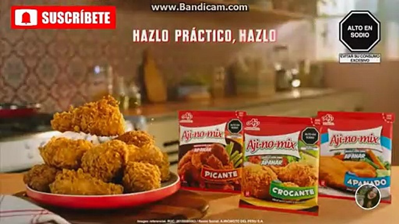 Tanda de Comerciales Peruanos America Television 24-03-2025 3-5
