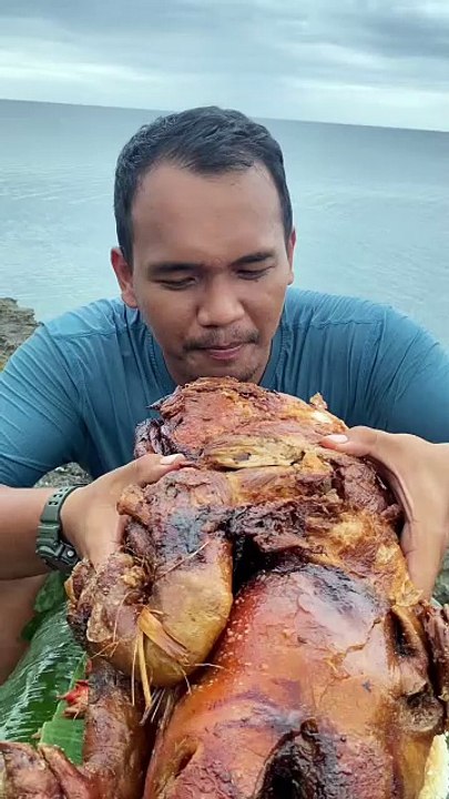 Ultimate Grilled Pork Sizzle The Perfect Outdoor Feast 🤤