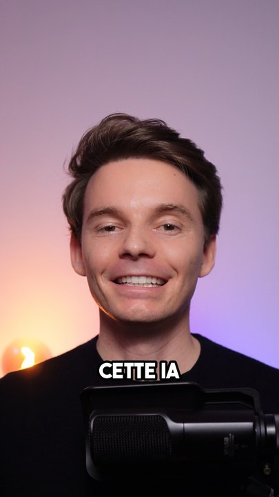 Avec cette IA, donne vie à tes idées en 5 minutes