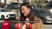 Elisa Mouliaá rompe su silencio ante la nueva denuncia a Íñigo Errejón