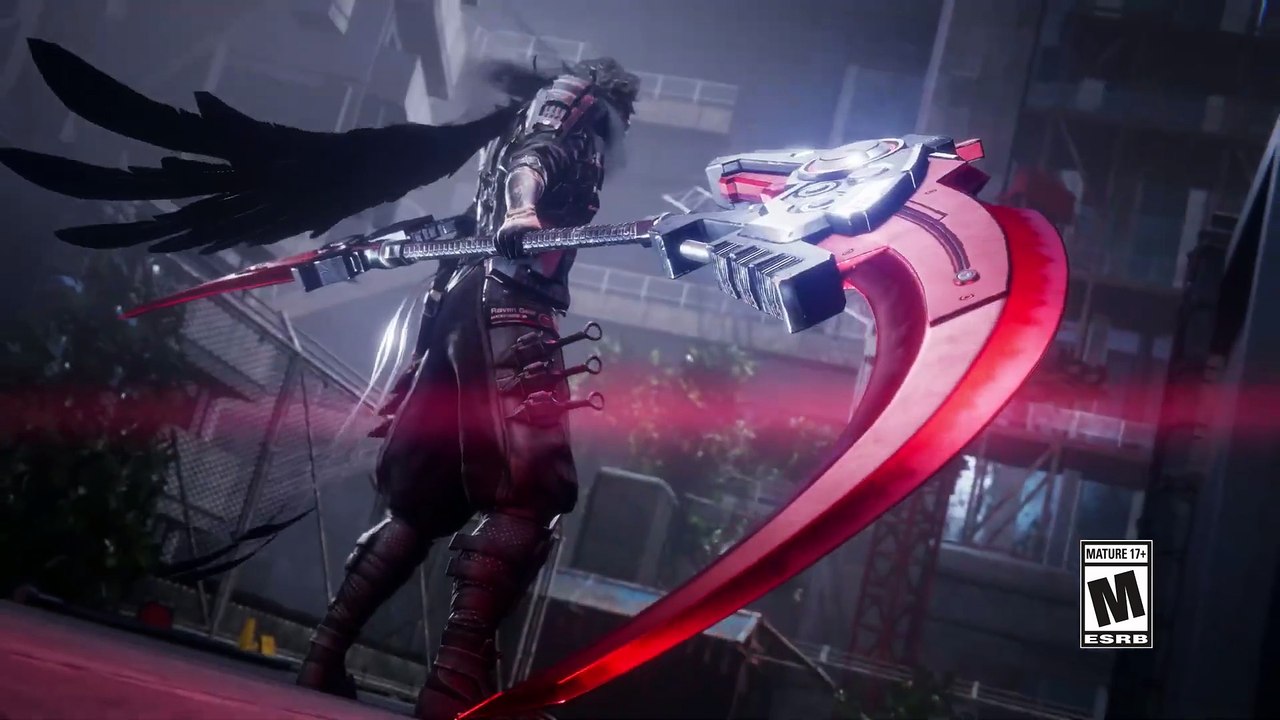 Ninja Gaiden 4 Official 'The Two Masters' DLC Release Date Reveal