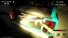 Shift at Midnight Official Steam Next Fest Demo Launch Trailer