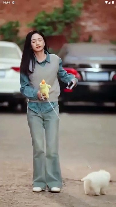 back to you my violet chinese drama